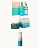 Combo Maresia: Kit Maresia + Esfoliante Maresia + Espuma Maresia